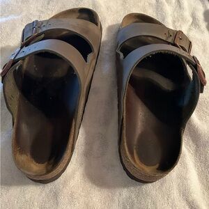 Birkenstock Arizona size 41